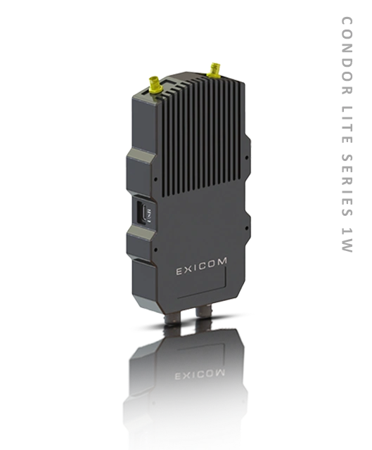 Condor Lite 1W